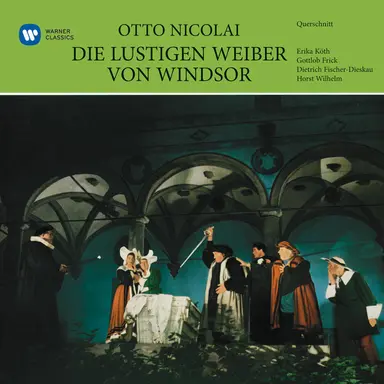 Weber: Abu Hassan, J. 106: Overture (Presto)