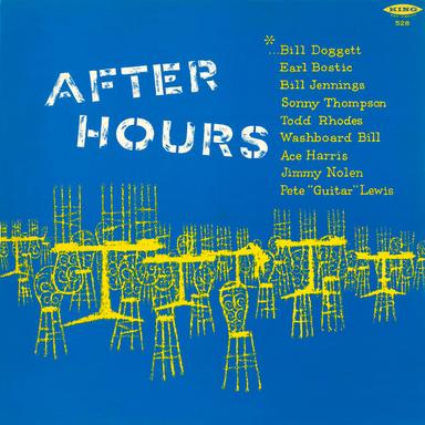 After Hours