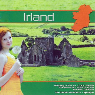 Greensleeves