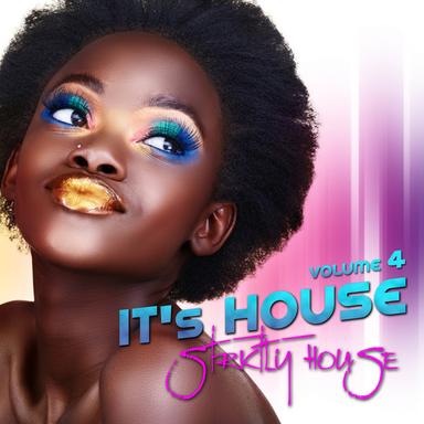 In My House - Gramophonedzie Remix