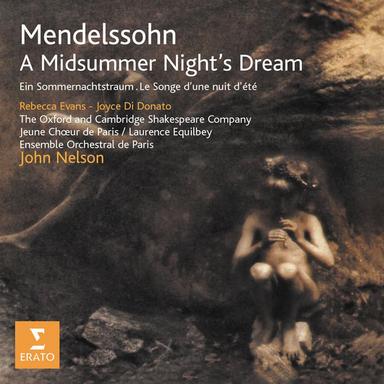 Mendelssohn: A Midsummer Night's Dream & Ruys Blas Overture
