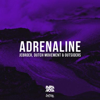 Adrenaline