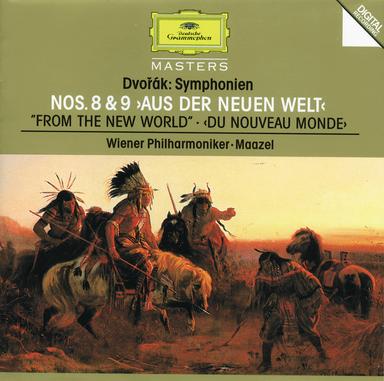 Symphony No. 9 in E Minor, Op. 95, B. 178, "From the New World": II. Largo
