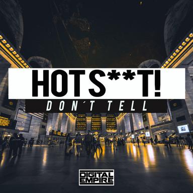 Don't Tell
