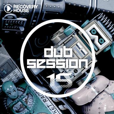 BackSpinn - Midnight Society's Teknologique Dub