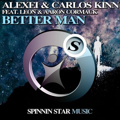 Better Man - George Acosta Remix