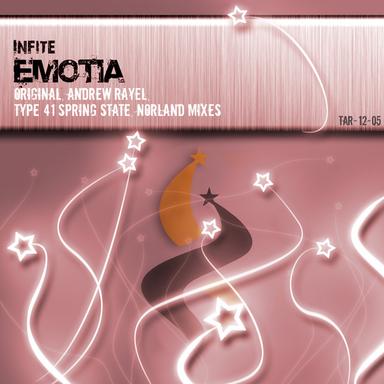 Emotia - Andrew Rayel Remix