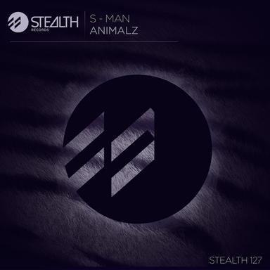 Animalz - Instrumental Mix