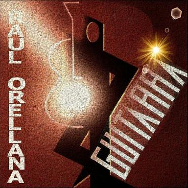 Guitarra - High Club