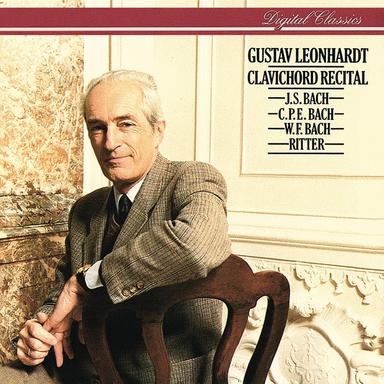 French Suite No. 2 in C minor, BWV 813: 4. Air