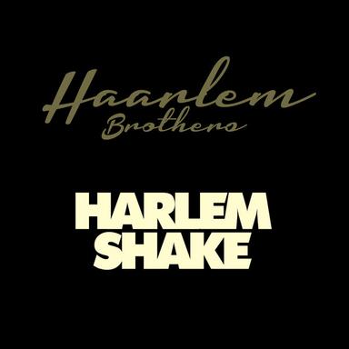 Harlem Shake - Radio Edit