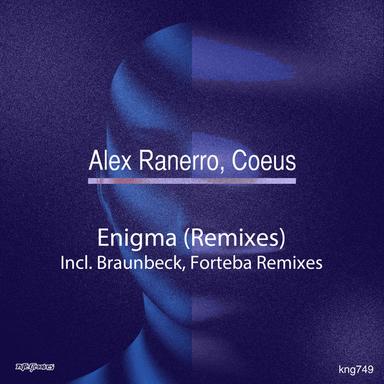 Enigma - Forteba Alternative Version