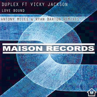 Love Bound - Ryan Barton Remix