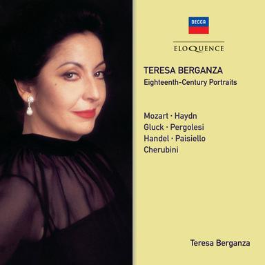Paride ed Elena, Wq. 39 / Act 1 / Scene 1: "O del mio dolce ardor"