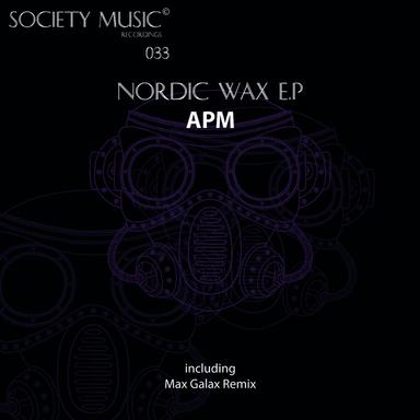 Nordic Wax I - Original mix