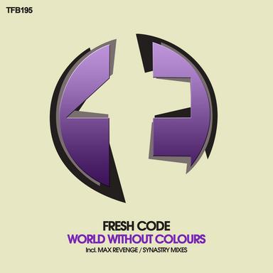 World Without Colours - Synastry Remix