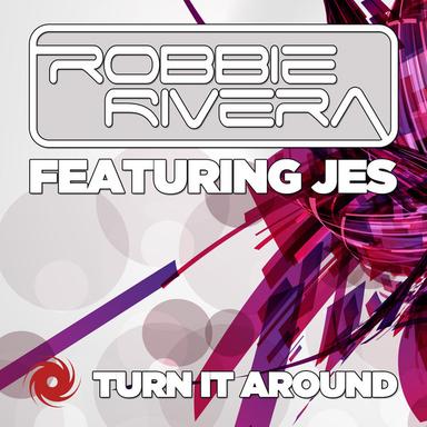 Turn It Around - Bluestone vs. Loverush Club Mix