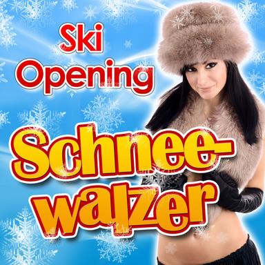 Schneewalzer