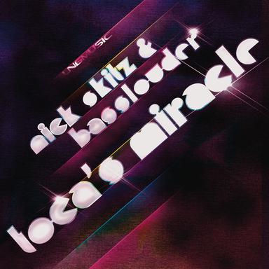 Toca's Miracle - Original Mix