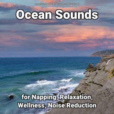 Ocean Sounds for Serene Sleep