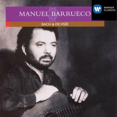 Bach, JS: Prelude, Fugue and Allegro in E-Flat Major, BWV 998: Fugue