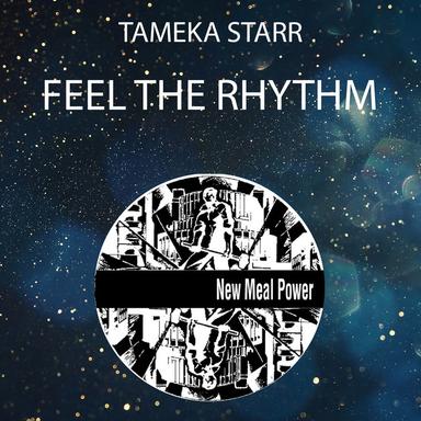 Feel The Rhythm - Ricky Radio Mix Bpm 106