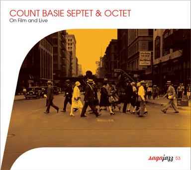 Basie Boogie