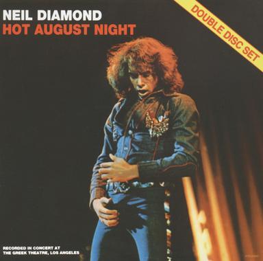 Girl You'll Be A Woman Soon - Live At Greek Theatre, Los Angeles/1972