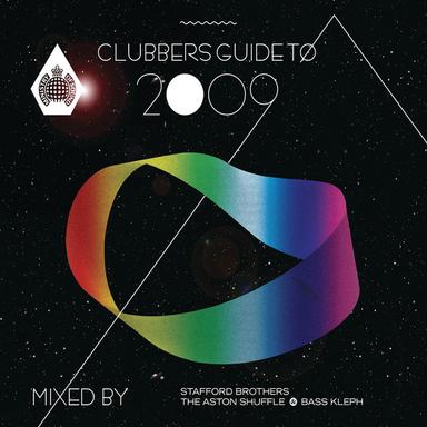 Mirage - EDX's 5un5hine Remix