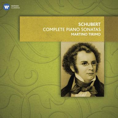 Schubert: Piano Sonata in E Minor, D. 769a