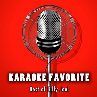 Best of Billy Joel (Karaoke Version)