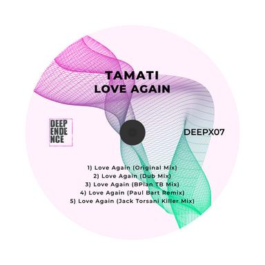 Love Again - BPlan TB Mix