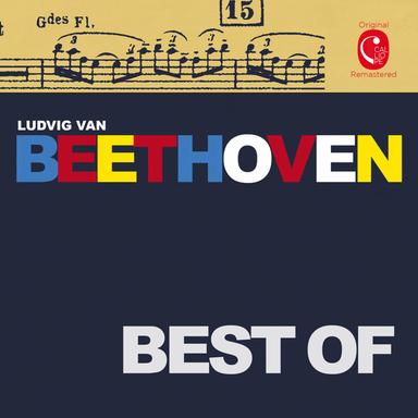Piano Sonata No. 23, Op. 57 "Appassionata": III. Allegro ma non troppo - Presto