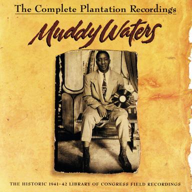 I Be's Troubled - Plantation Recording