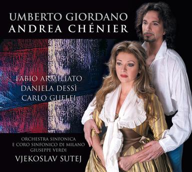 Andrea Chénier, Dramma di ambiente storico in quattro quadri / Act 1: Colpito qui m'avete ... Un dì all'azzura spazio