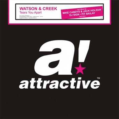 Tears You Apart - Mike Candys & Jack Holiday Radio Mix