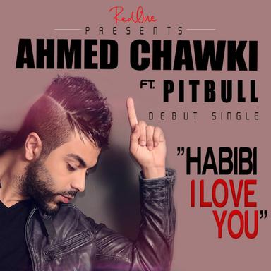 Habibi I Love You - Radio Edit
