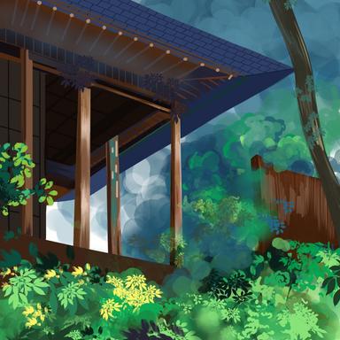 Chill Lofi Vibes