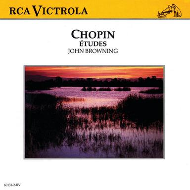 Etudes, Op. 25: No. 1 in A-Flat Major "Aeolian Harp"