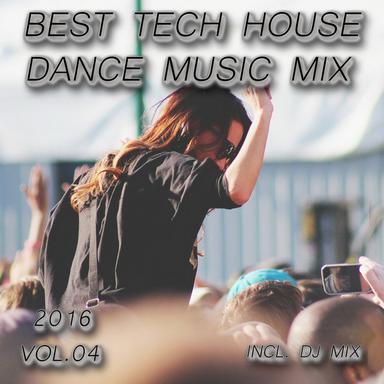 Island Senses - Djeep Rhythms Remix