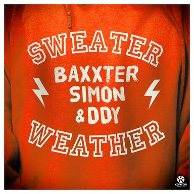 Sweater Weather - Extended Mix