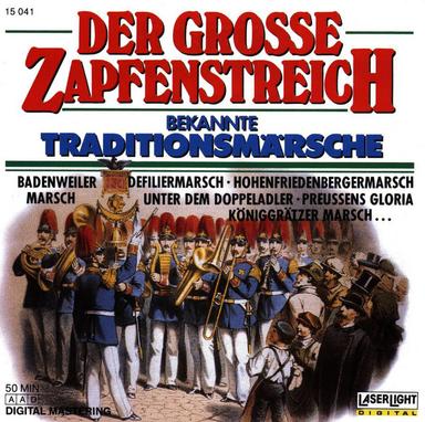 Defiliermarsch