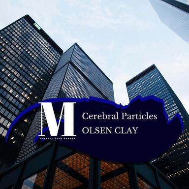Cerebral Particles (Original Mix)