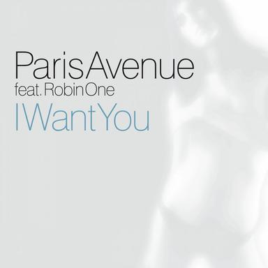 I Want You