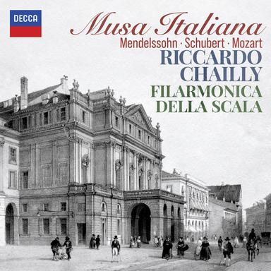 Symphony No. 4 in A Major, Op. 90, MWV N 16, "Italian": I. Allegro vivace (Ed. John Michael Cooper)