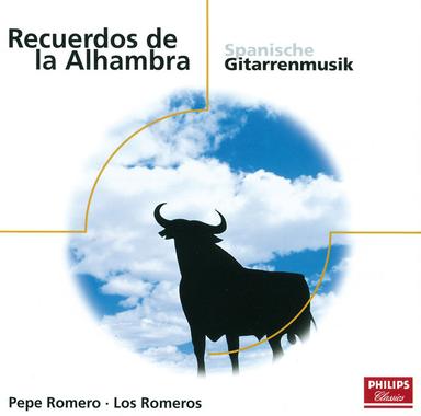 De mi vera te fuistes (Seguiriyas)