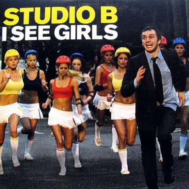 I See Girls (Crazy) - Mike Di Scala Remix