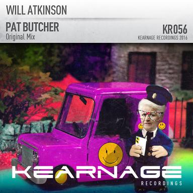 Pat Butcher
