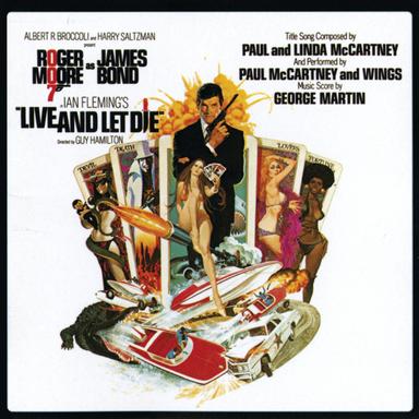 Live And Let Die