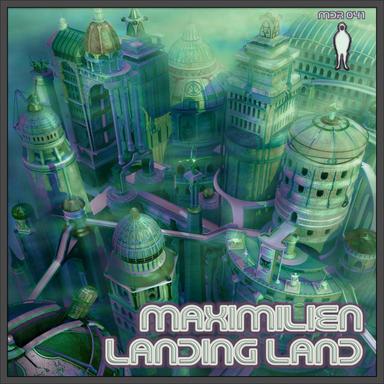 Landing Land - Original Mix